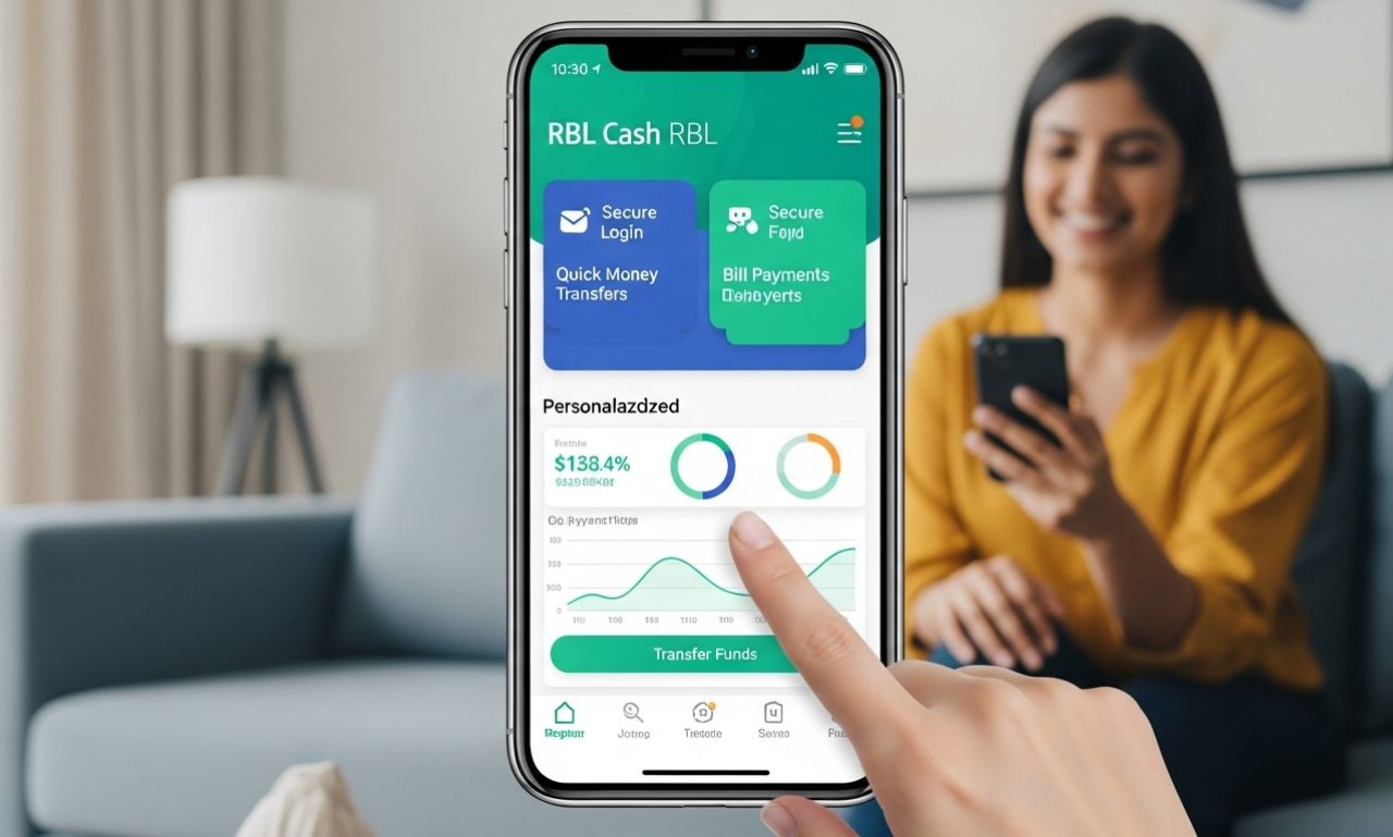 RBLCashRBL: Your Complete Guide to  Services