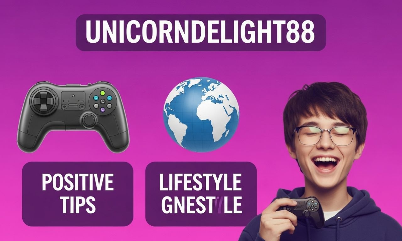 Unicorndelight88: The Complete Guide to Rise Online Sensation