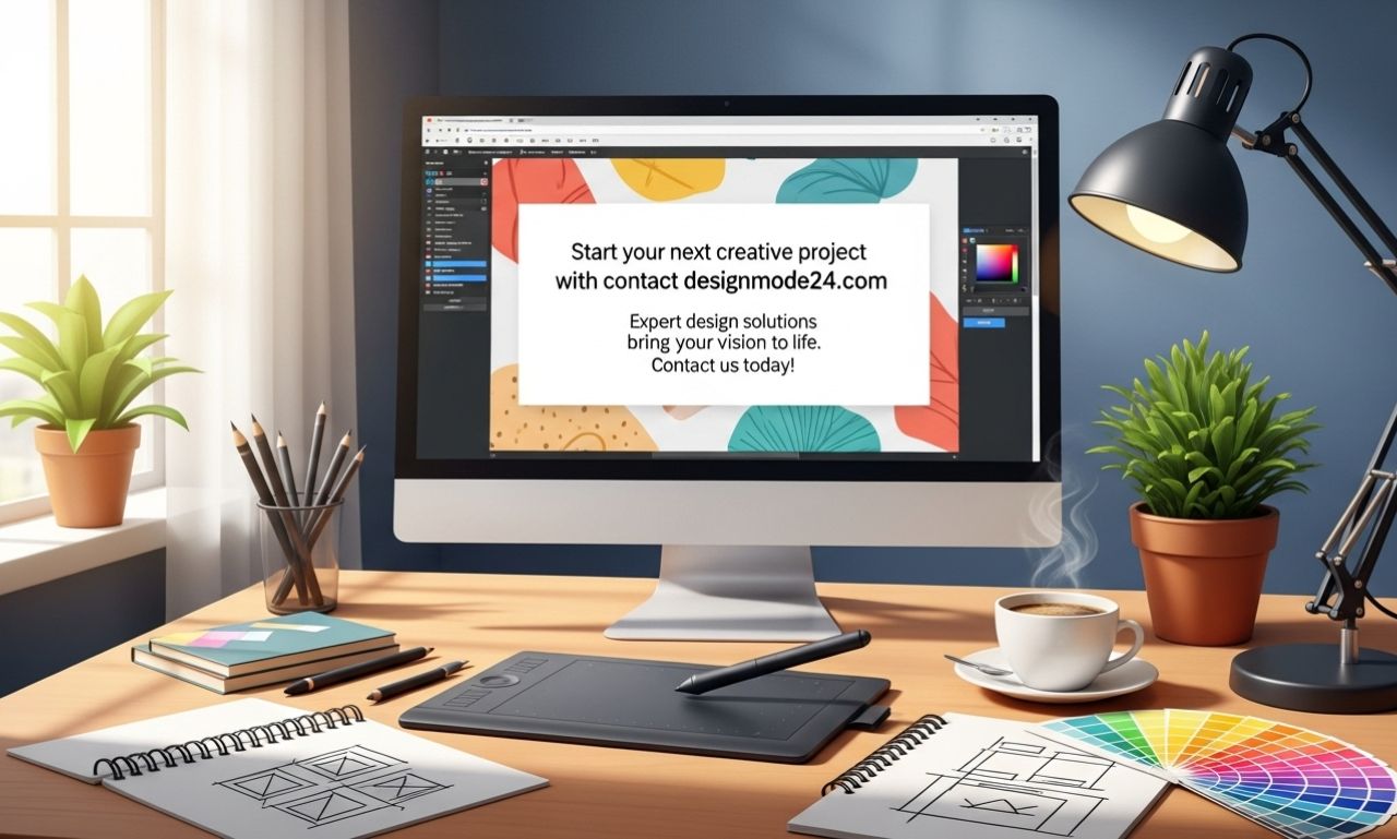 contact designmode24 com