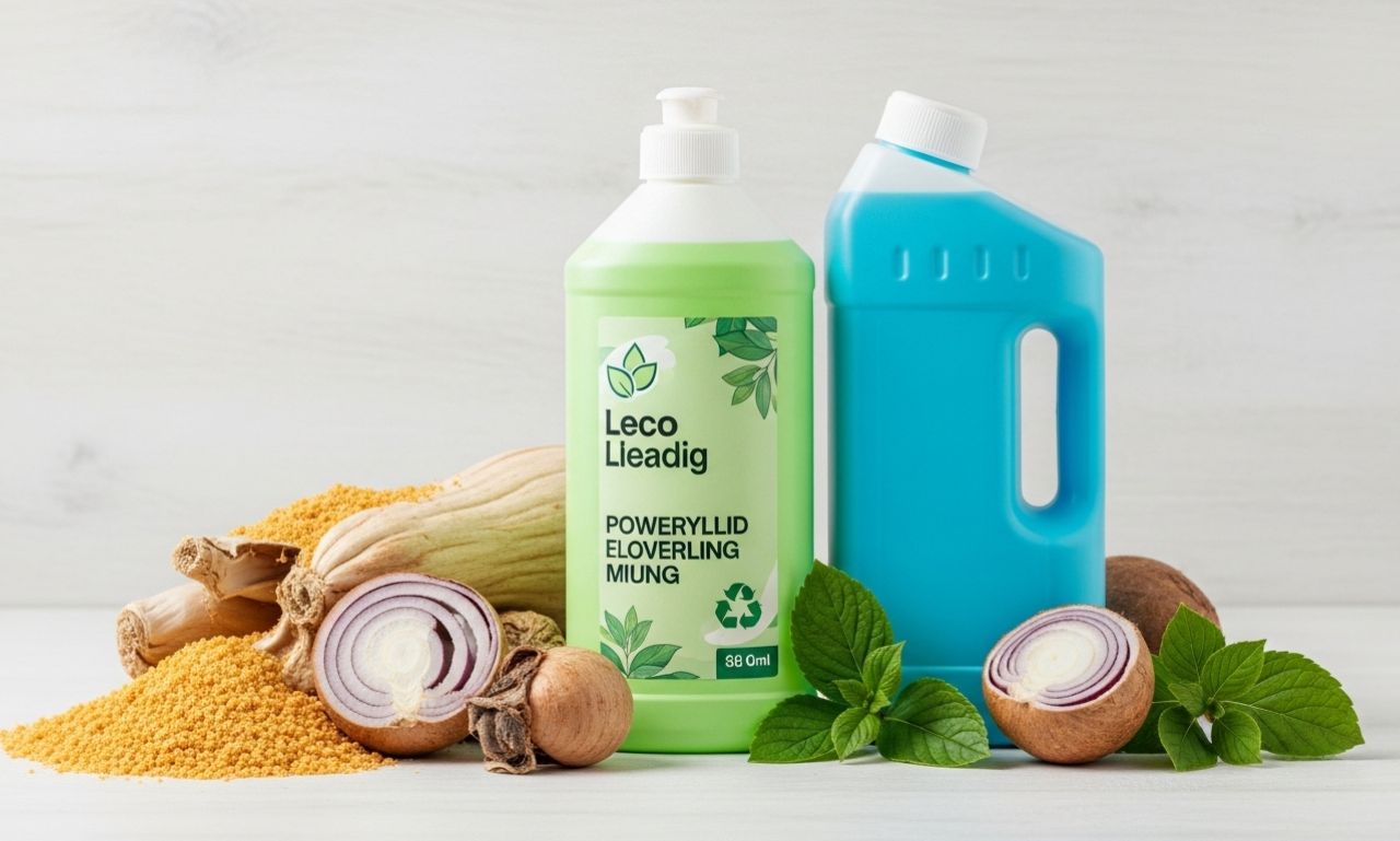 Qushvolpix: Uses, Benefits, and Buying Guide for Smart Cleaning